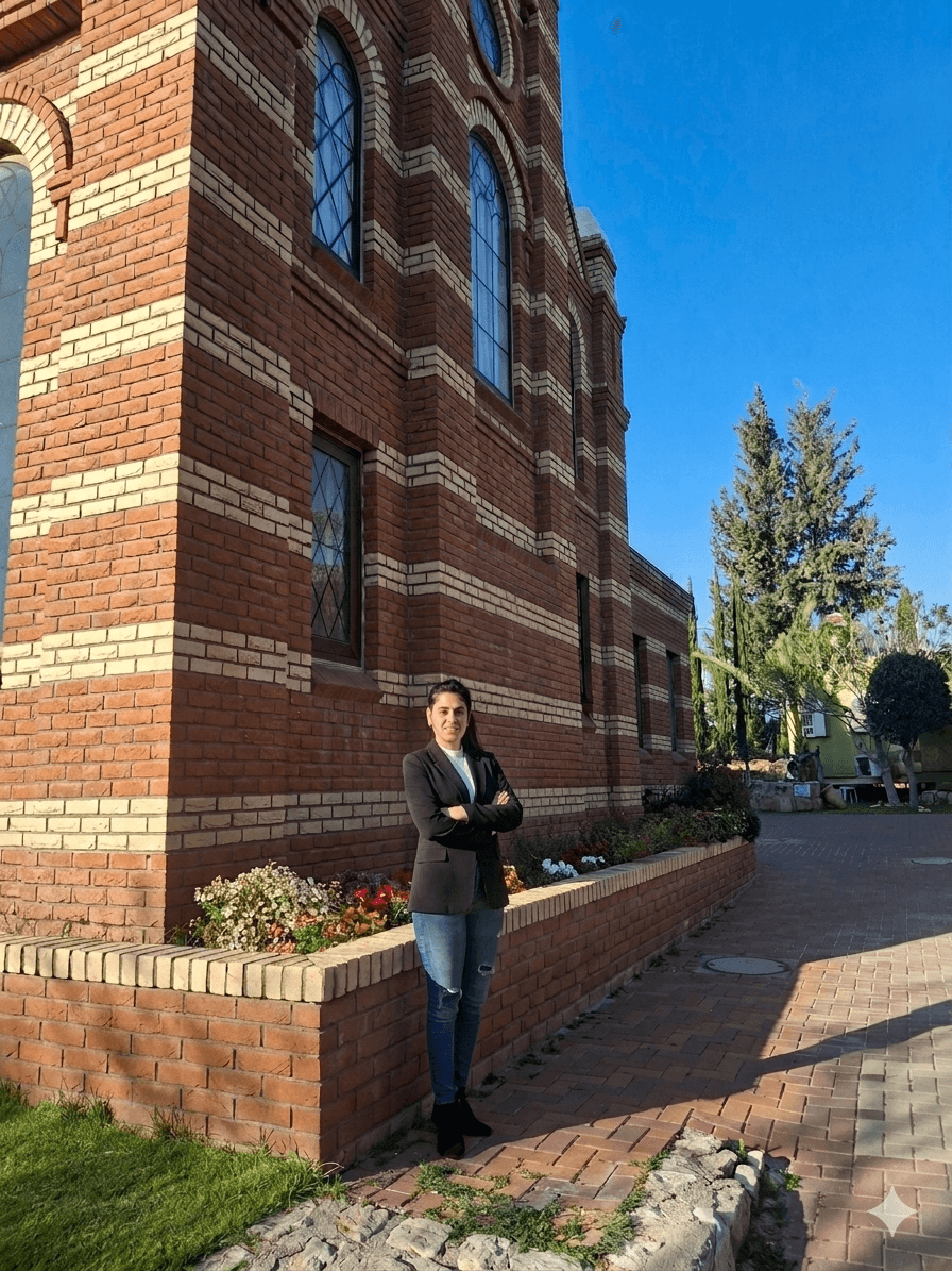 אדריכלות ועיצוב פנים