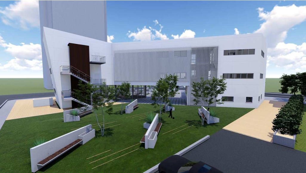 הדמיות פוטוריאליסטיות